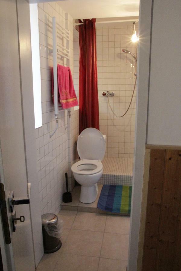 Bed and Breakfast Harenhaus Mannebach  Экстерьер фото