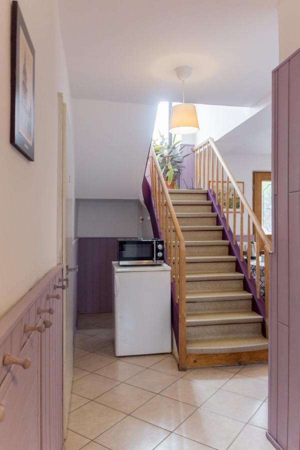 Bed and Breakfast Harenhaus Mannebach  Экстерьер фото
