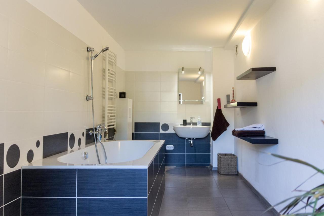 Bed and Breakfast Harenhaus Mannebach  Экстерьер фото