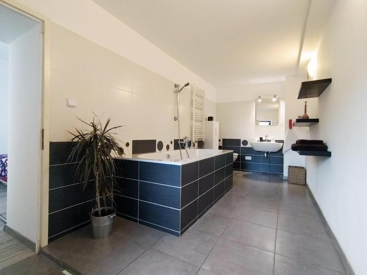 Bed and Breakfast Harenhaus Mannebach  Экстерьер фото