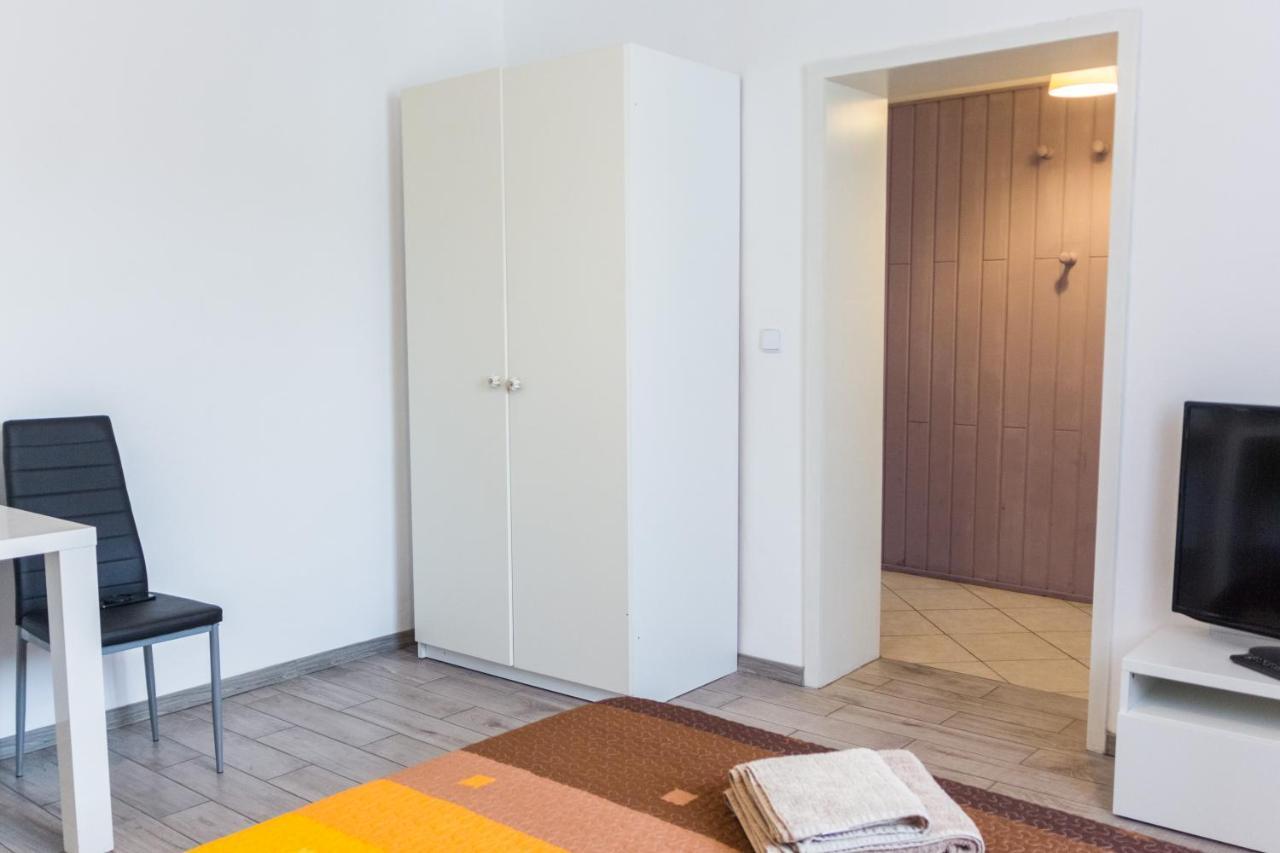 Bed and Breakfast Harenhaus Mannebach  Экстерьер фото