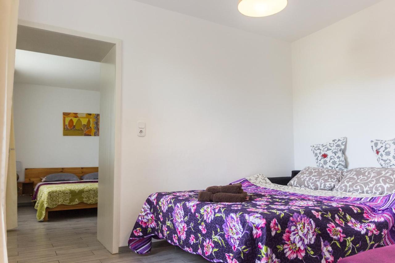Bed and Breakfast Harenhaus Mannebach  Экстерьер фото
