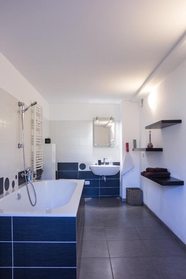 Bed and Breakfast Harenhaus Mannebach  Экстерьер фото