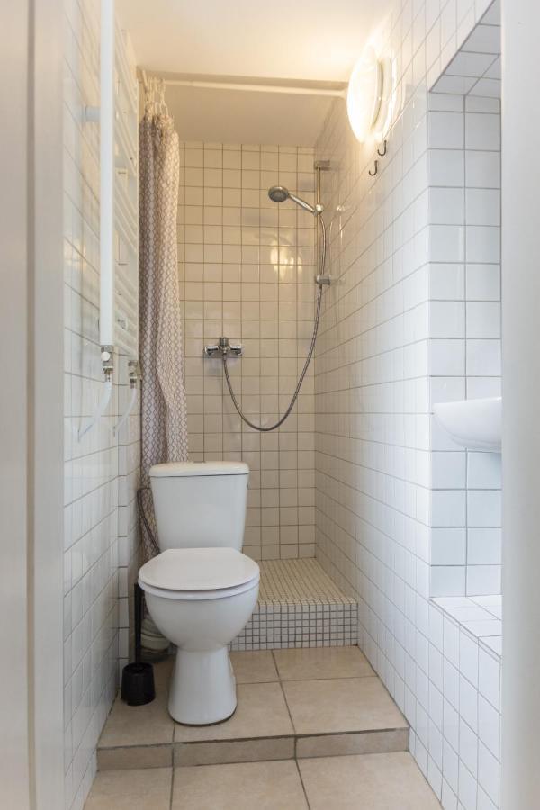 Bed and Breakfast Harenhaus Mannebach  Экстерьер фото