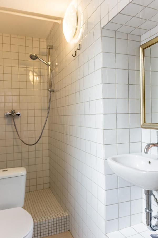 Bed and Breakfast Harenhaus Mannebach  Экстерьер фото