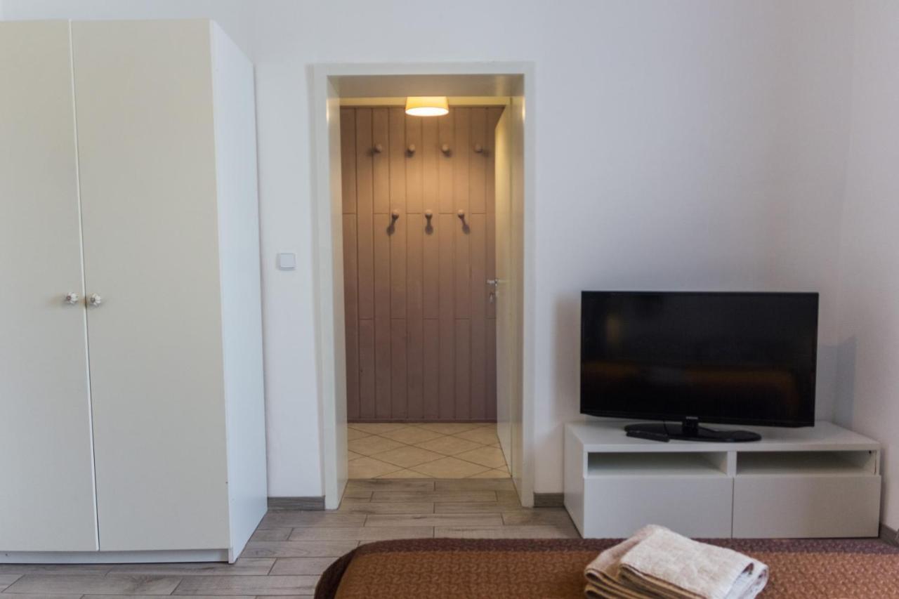 Bed and Breakfast Harenhaus Mannebach  Экстерьер фото
