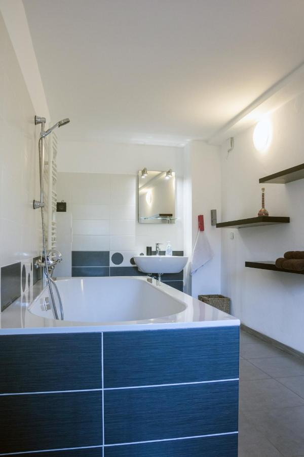 Bed and Breakfast Harenhaus Mannebach  Экстерьер фото