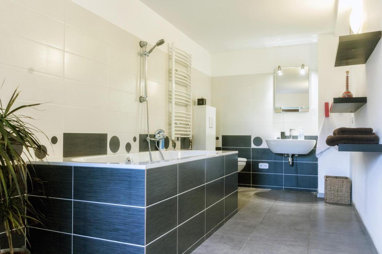 Bed and Breakfast Harenhaus Mannebach  Экстерьер фото